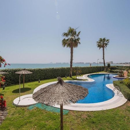 La Manga Punta Cormoran Apartment Extérieur photo