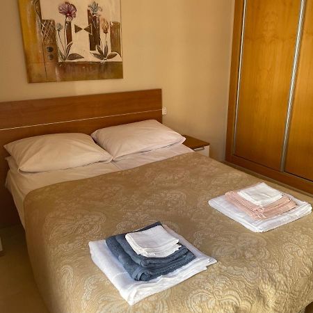 La Manga Punta Cormoran Apartment Extérieur photo