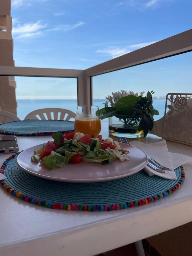 La Manga Punta Cormoran Apartment Extérieur photo