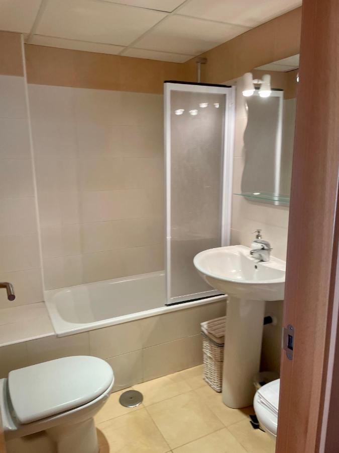 La Manga Punta Cormoran Apartment Extérieur photo
