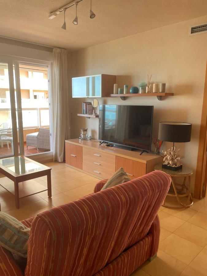 La Manga Punta Cormoran Apartment Extérieur photo