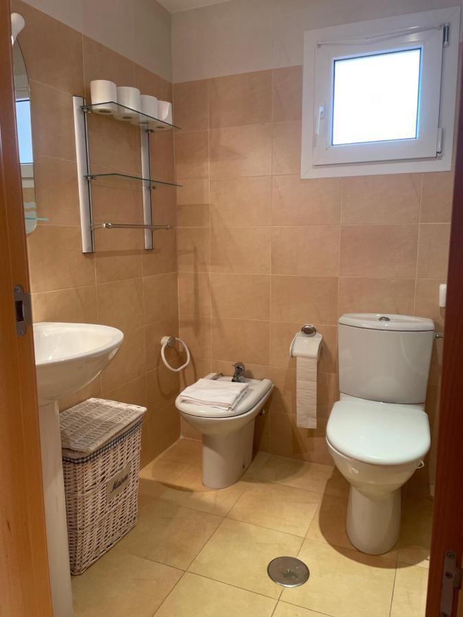 La Manga Punta Cormoran Apartment Extérieur photo