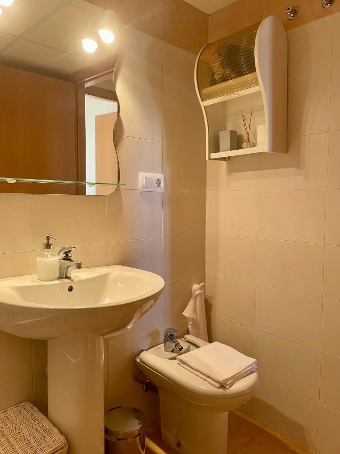 La Manga Punta Cormoran Apartment Extérieur photo