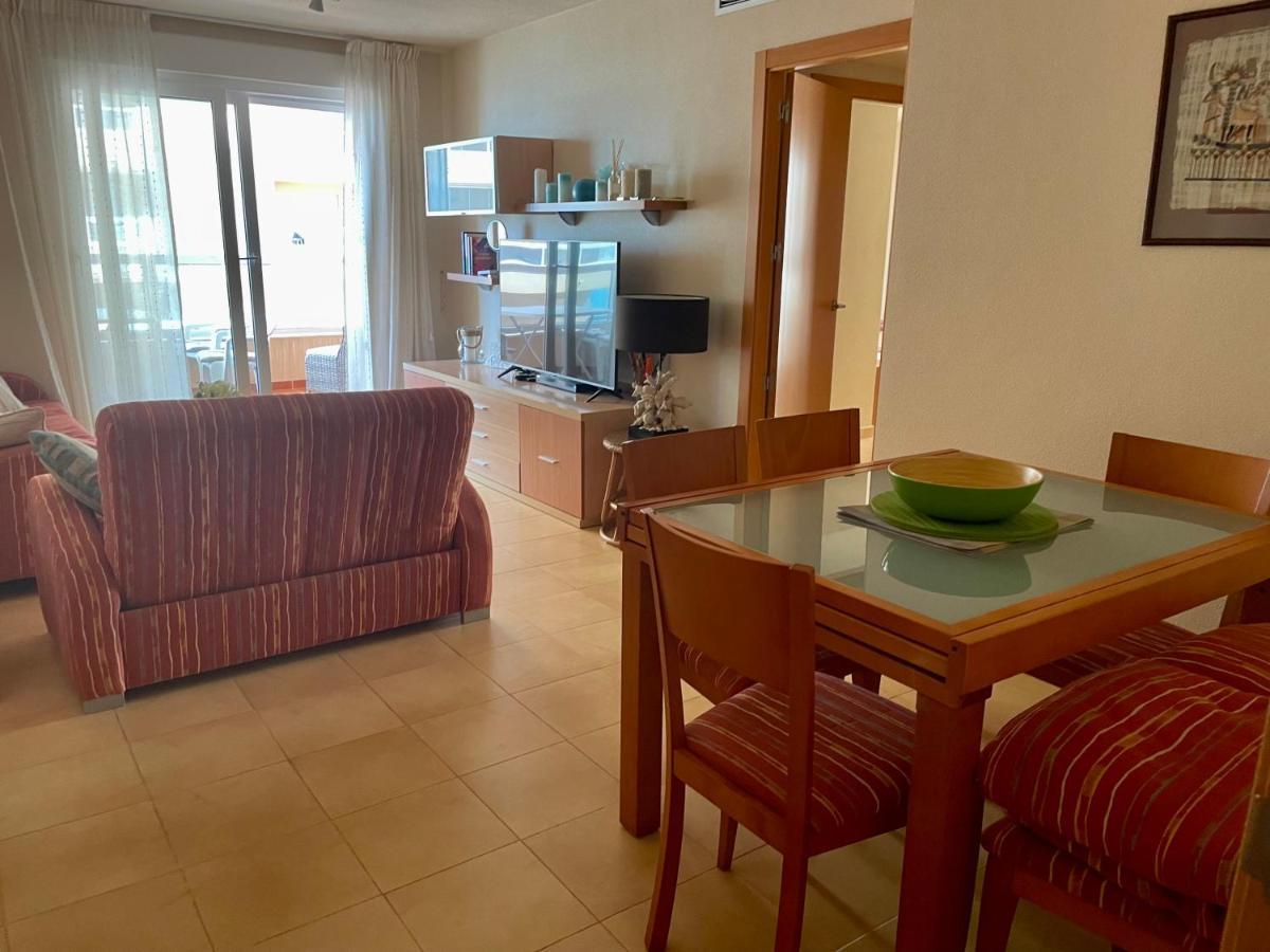 La Manga Punta Cormoran Apartment Extérieur photo