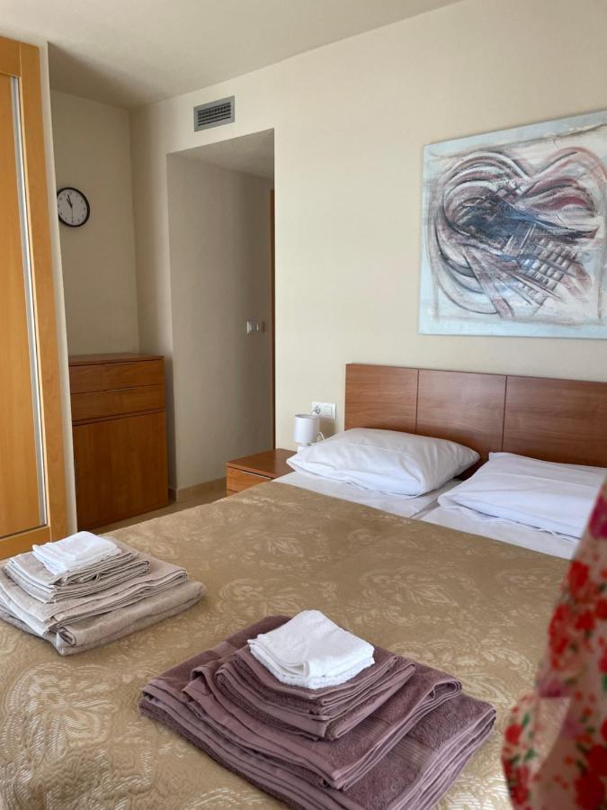 La Manga Punta Cormoran Apartment Extérieur photo