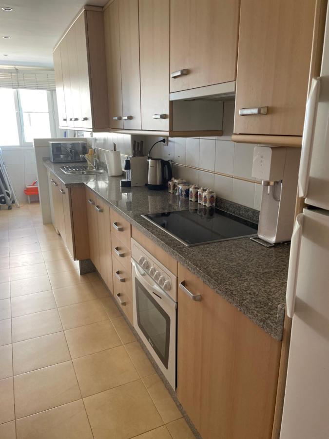 La Manga Punta Cormoran Apartment Extérieur photo