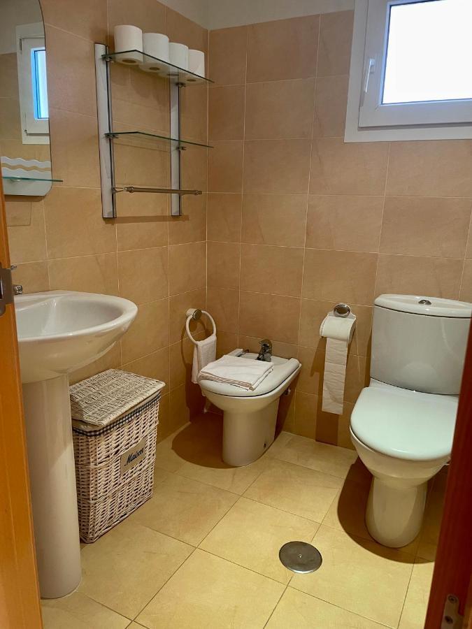 La Manga Punta Cormoran Apartment Extérieur photo
