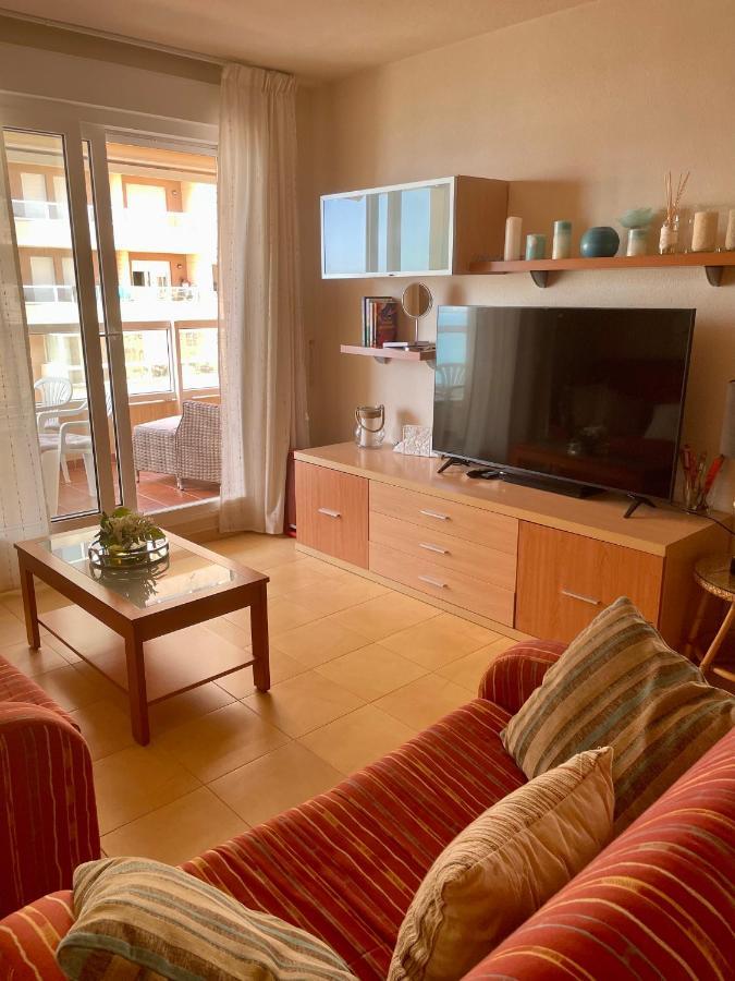 La Manga Punta Cormoran Apartment Extérieur photo